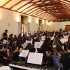Ensayos y talleres III Encuentro Musicaeduca 2044